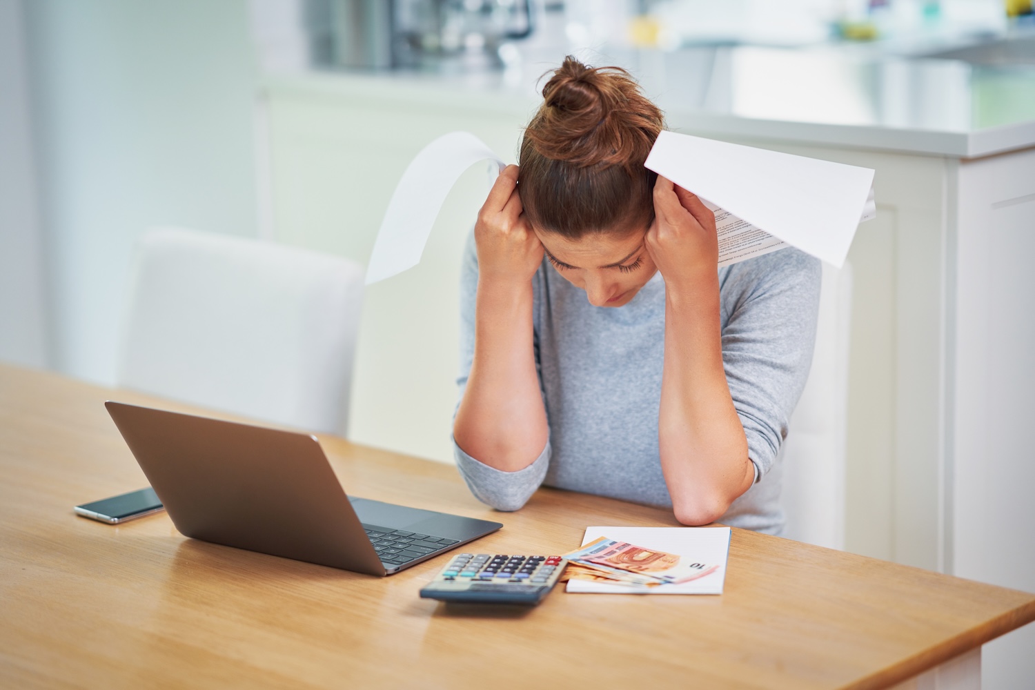 ¿Declaró sus Impuestos y No Puede Pagar? 5 Vías Legales para Resolver su Deuda