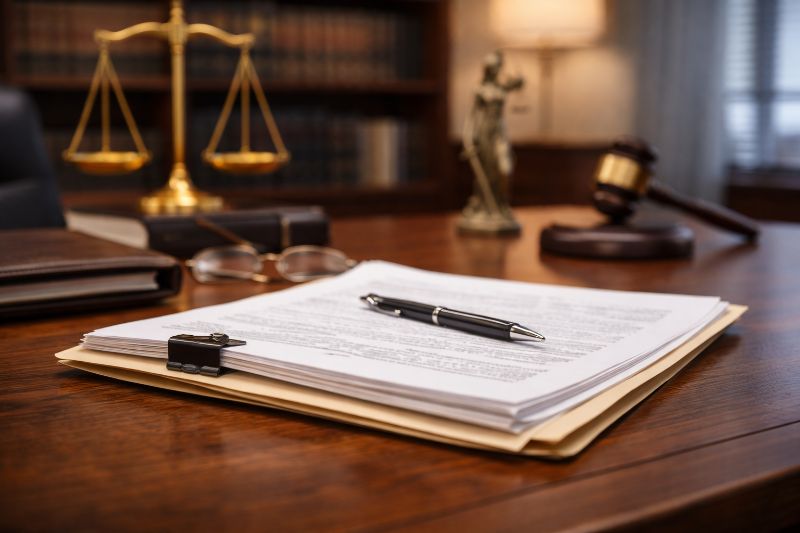 Legal insights and news